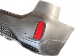 KIA Rear bumper KIA SORENTO II (XM) (2009-2015) — thumbnail 9
