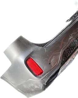 KIA Rear bumper KIA SORENTO II (XM) (2009-2015) — thumbnail 8