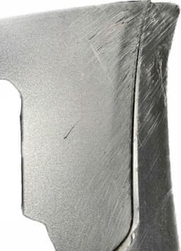 KIA Rear bumper KIA SORENTO II (XM) (2009-2015) — thumbnail 4