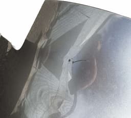 KIA Rear bumper KIA SORENTO II (XM) (2009-2015) — thumbnail 5
