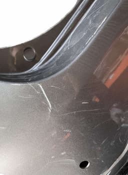 KIA Rear bumper KIA SORENTO II (XM) (2009-2015) — thumbnail 10
