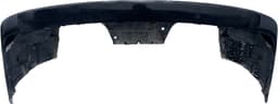 BMW Rear bumper BMW X5 (E53) (2000-2007) — thumbnail 1