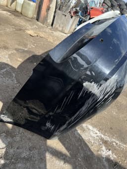 VOLVO Rear bumper VOLVO S90 / V90 (2016-) — thumbnail 3