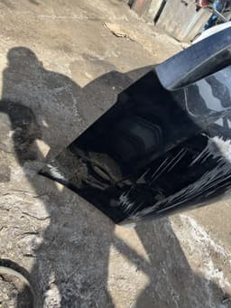 VOLVO Rear bumper VOLVO S90 / V90 (2016-) — thumbnail 4