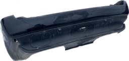 BMW Rear bumper BMW X5 (E53) (2000-2007) — thumbnail 2