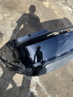 VOLVO Rear bumper VOLVO S90 / V90 (2016-) — thumbnail 5