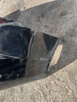 VOLVO Rear bumper VOLVO S90 / V90 (2016-) — thumbnail 10