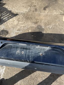VOLVO Rear bumper VOLVO S90 / V90 (2016-) — thumbnail 7