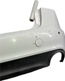 AUDI Rear bumper AUDI A6 / A6 ALLROAD (C7, 4G) (2010-2018) — thumbnail 3
