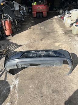 VOLVO Rear bumper VOLVO S90 / V90 (2016-) — thumbnail 1