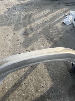 RENAULT Rear bumper RENAULT MEGANE IV (B9A/M) (2015-) — thumbnail 8