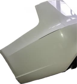 AUDI Rear bumper AUDI A6 / A6 ALLROAD (C7, 4G) (2010-2018) — thumbnail 7