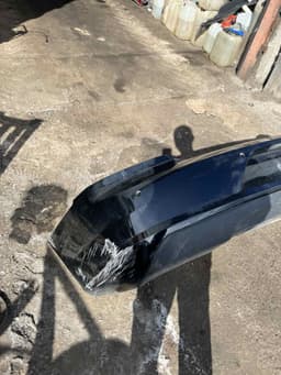 VOLVO Rear bumper VOLVO S90 / V90 (2016-) — thumbnail 2
