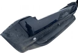 BMW Rear bumper BMW X5 (E53) (2000-2007) — thumbnail 4