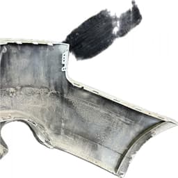 AUDI Rear bumper AUDI A6 / A6 ALLROAD (C7, 4G) (2010-2018) — thumbnail 9