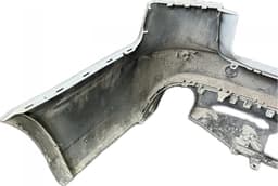 AUDI Rear bumper AUDI A6 / A6 ALLROAD (C7, 4G) (2010-2018) — thumbnail 8
