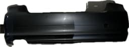 BMW Rear bumper BMW 3 (E90, E91, E92, E93) (2005-2011) — thumbnail 8