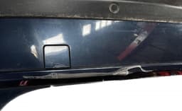 CITROËN Rear bumper CITROËN C5 II (2008-2019) — thumbnail 2