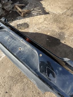 VOLVO Rear bumper VOLVO S90 / V90 (2016-) — thumbnail 8