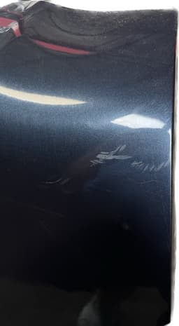 CITROËN Rear bumper CITROËN C5 II (2008-2019) — thumbnail 3