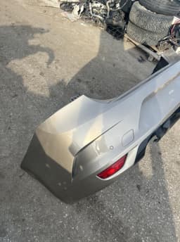 RENAULT Rear bumper RENAULT MEGANE IV (B9A/M) (2015-) — thumbnail 2