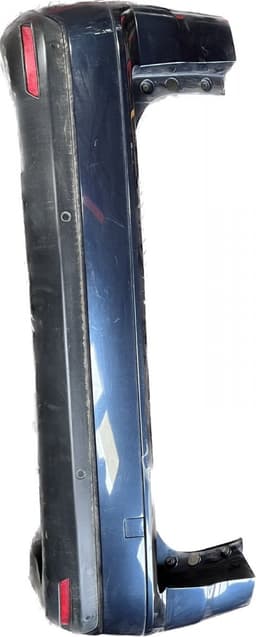 CITROËN Rear bumper CITROËN C5 II (2008-2019) — thumbnail 1