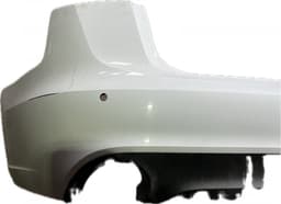 AUDI Rear bumper AUDI A6 / A6 ALLROAD (C7, 4G) (2010-2018) — thumbnail 6