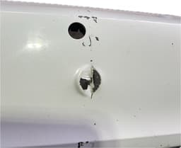 AUDI Rear bumper AUDI A6 / A6 ALLROAD (C7, 4G) (2010-2018) — thumbnail 5