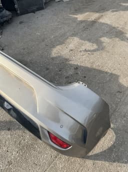 RENAULT Rear bumper RENAULT MEGANE IV (B9A/M) (2015-) — thumbnail 5