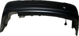 BMW Rear bumper BMW 3 (E90, E91, E92, E93) (2005-2011) — thumbnail 6