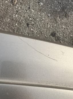 RENAULT Rear bumper RENAULT MEGANE IV (B9A/M) (2015-) — thumbnail 10