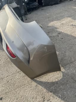 RENAULT Rear bumper RENAULT MEGANE IV (B9A/M) (2015-) — thumbnail 6