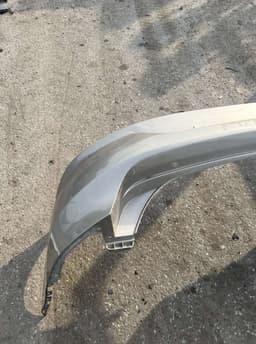 RENAULT Rear bumper RENAULT MEGANE IV (B9A/M) (2015-) — thumbnail 7