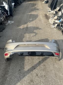 RENAULT Rear bumper RENAULT MEGANE IV (B9A/M) (2015-) — thumbnail 1
