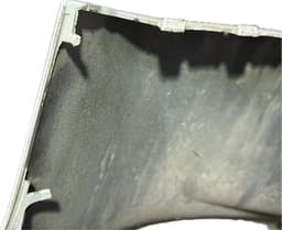 AUDI Rear bumper AUDI A6 / A6 ALLROAD (C7, 4G) (2010-2018) — thumbnail 10