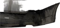 BMW Rear bumper BMW 3 (E90, E91, E92, E93) (2005-2011) — thumbnail 5