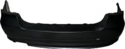 BMW Rear bumper BMW 3 (E90, E91, E92, E93) (2005-2011) — thumbnail 2