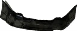 BMW Rear bumper BMW 3 (E90, E91, E92, E93) (2005-2011) — thumbnail 3