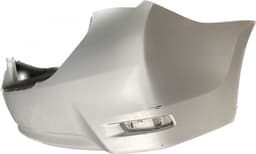 TOYOTA Rear bumper TOYOTA COROLLA XI (E170, E180) (2013-2018) — thumbnail 3