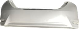 TOYOTA Rear bumper TOYOTA COROLLA XI (E170, E180) (2013-2018) — thumbnail 1
