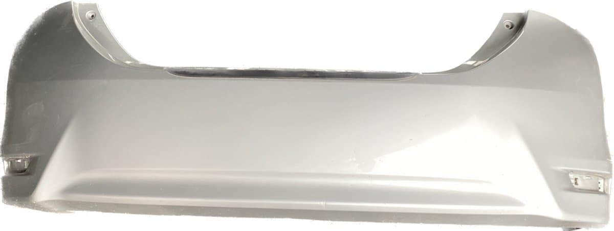 TOYOTA Rear bumper TOYOTA COROLLA XI (E170, E180) (2013-2018)