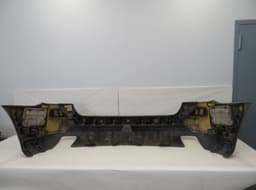 MERCEDES-BENZ A1648850025 1648850025 1648850025 Rear bumper MERCEDES-BENZ ML-CLASS (W164) (2005-2011) — thumbnail 2