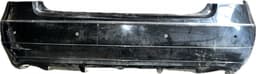 MERCEDES-BENZ Rear bumper MERCEDES-BENZ E-CLASS Coupe (C207) (2009-2016) — thumbnail 1
