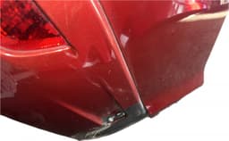 LAND ROVER Rear bumper LAND ROVER RANGE ROVER SPORT II (L494) (2013-2022) — thumbnail 5