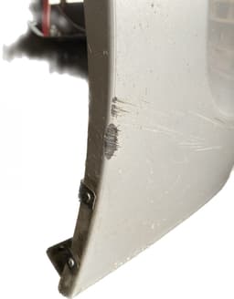 TOYOTA Rear bumper TOYOTA COROLLA XI (E170, E180) (2013-2018) — thumbnail 10