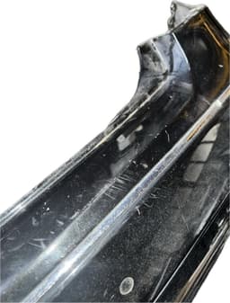 MERCEDES-BENZ Rear bumper MERCEDES-BENZ E-CLASS Coupe (C207) (2009-2016) — thumbnail 4