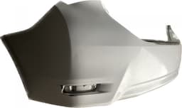 TOYOTA Rear bumper TOYOTA COROLLA XI (E170, E180) (2013-2018) — thumbnail 2