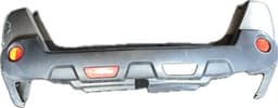 NISSAN Rear bumper NISSAN X-TRAIL II (T31) (2007-2013) — thumbnail 1