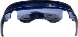 AUDI Rear bumper AUDI A8 (4E) (2002-2010) — thumbnail 2
