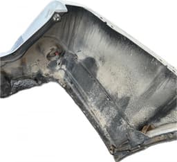 NISSAN Rear bumper NISSAN X-TRAIL II (T31) (2007-2013) — thumbnail 10